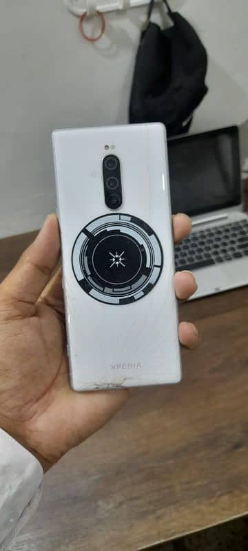 SONY XPERIA 1 NON PTA 0