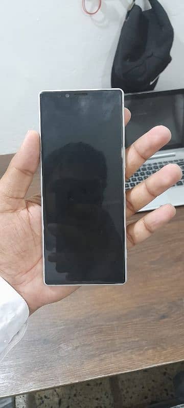 SONY XPERIA 1 NON PTA 6