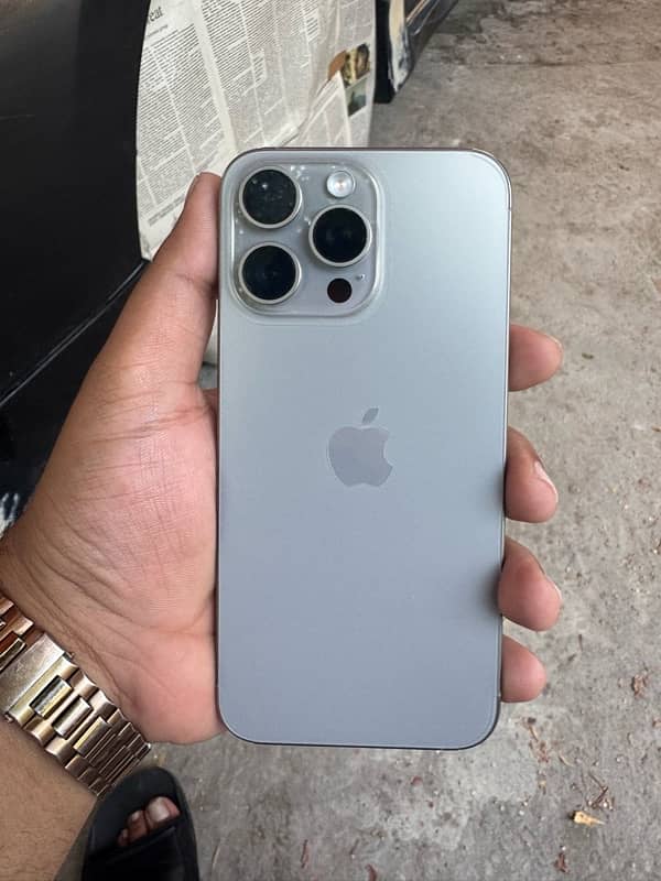 iphone 15 pro max 256 pta approved 0