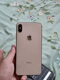 Iphone XS max