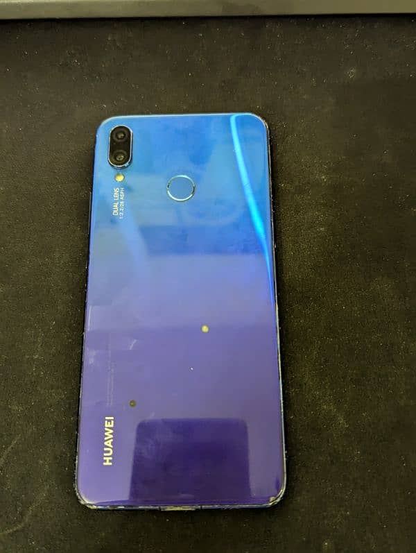 Huawei Nova 3i 4gb 128gb 2