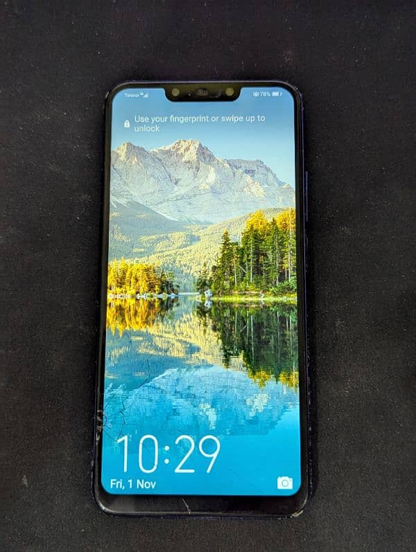 Huawei Nova 3i 4gb 128gb 3