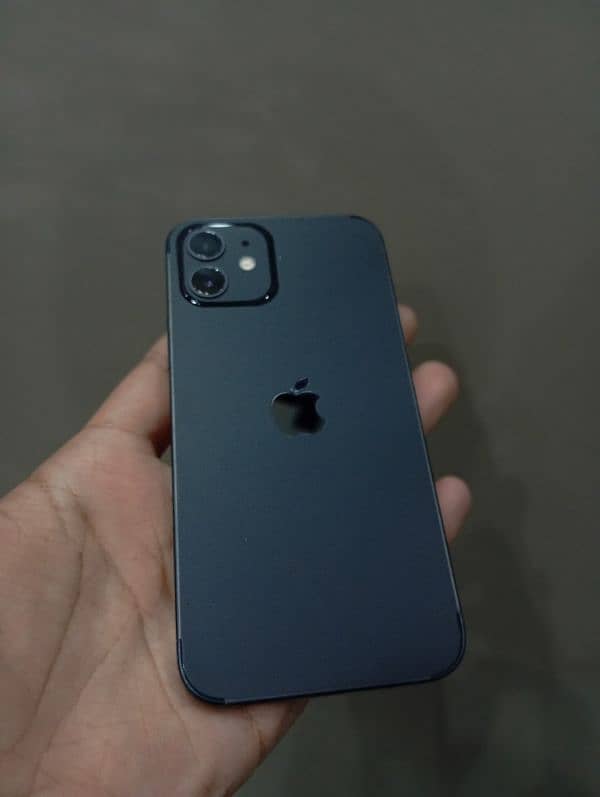 IPhone 12 64gb jv non pta 1