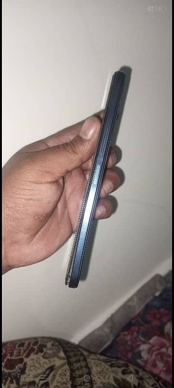 INFINIX NOTE 12 8+128 2