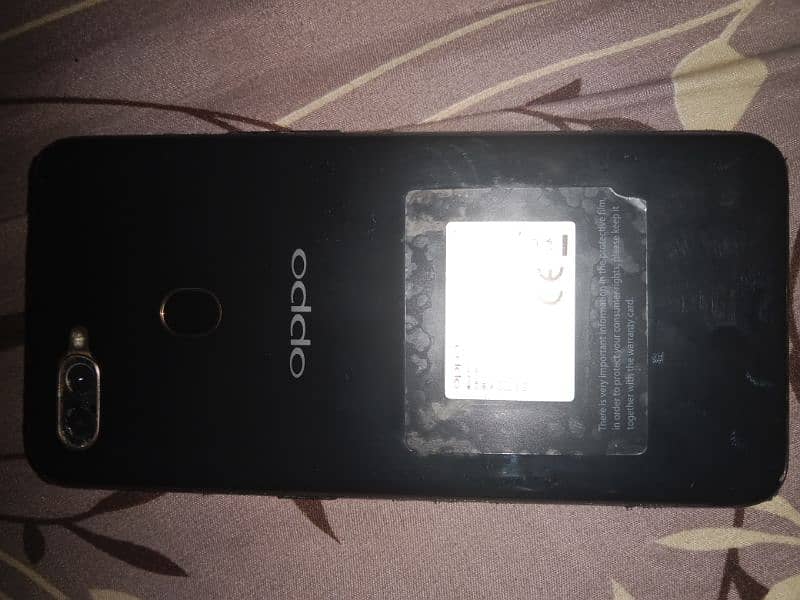 Oppo A5s 3/32 1