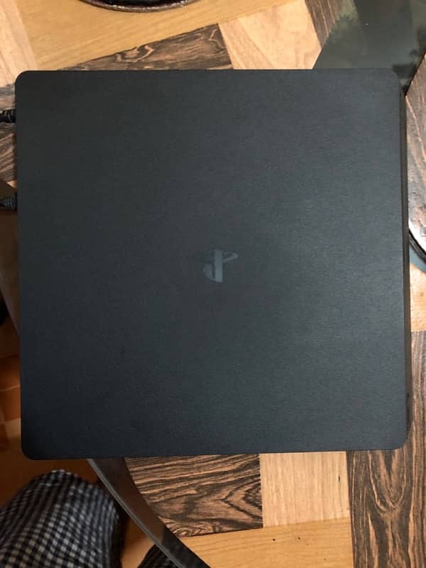 ps4 slim jailbreak / playstation 4 5