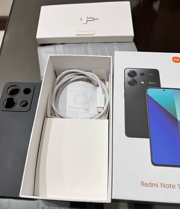 redmi note 13 3