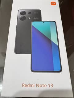 redmi note 13