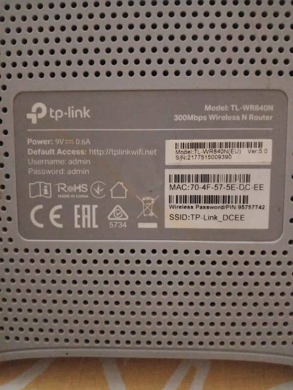 T. p link Device or onio urgent sale 3