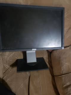 Dell LCD