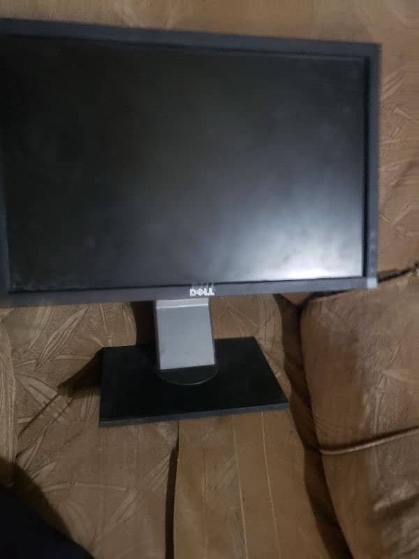 Dell LCD 0