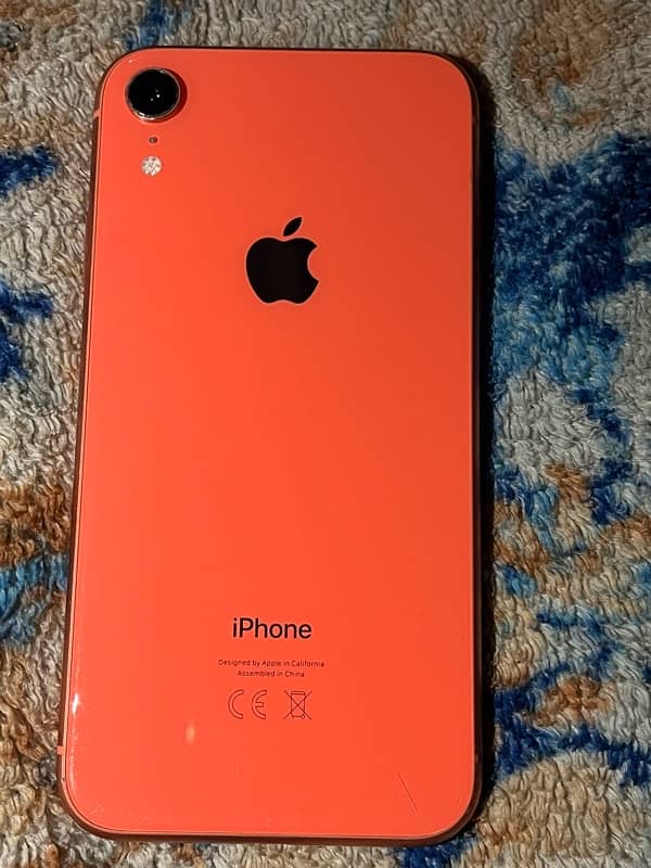 Iphone Xr FU 0