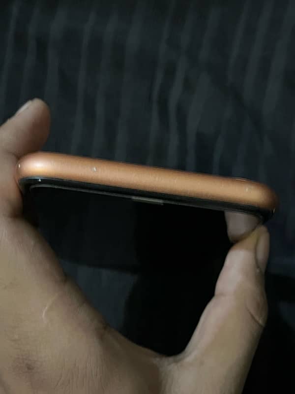 Iphone Xr FU 4