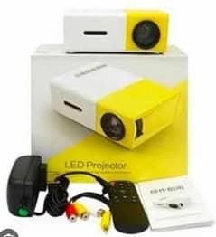 Yg300 Mini Projector