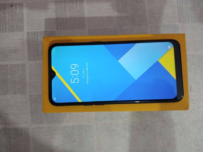 Realme C2 3/32 1