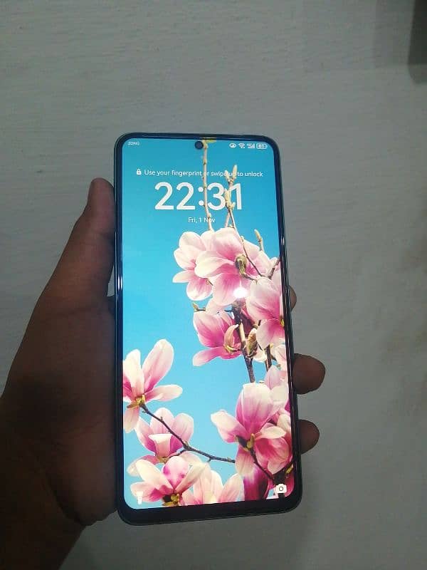 Huawei nova12i 6