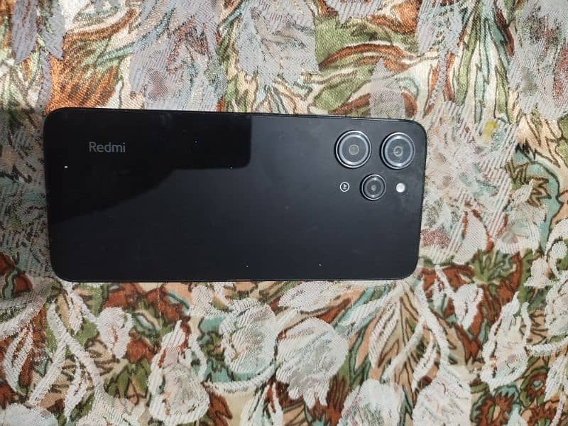 Redmi 12 5