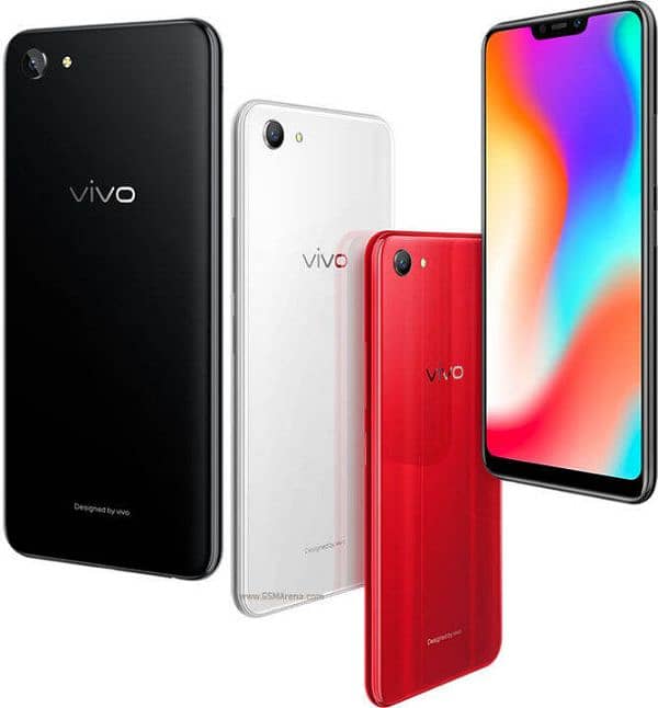 Vivo Y83 (6/128) 2