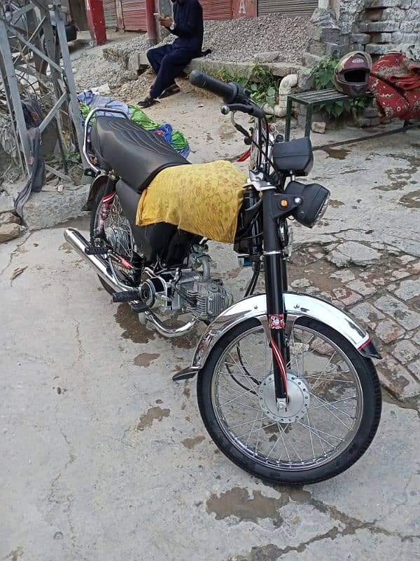 union star smart almost good condition Islamabad registered 6