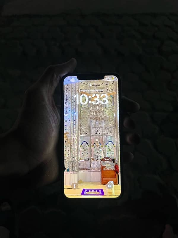 Iphone Xs Max 10 By 10 Whatsapp Num 03070100222 5