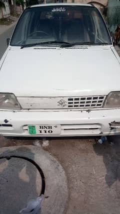 Suzuki Mehran for sale