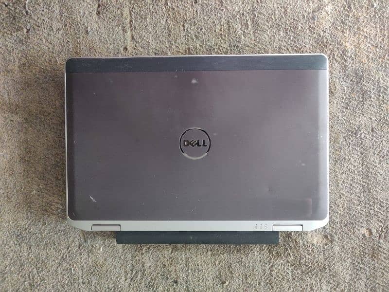 Laptap Dell i5 3rd Generation  LATITUDE E6330 # 03335420904 0