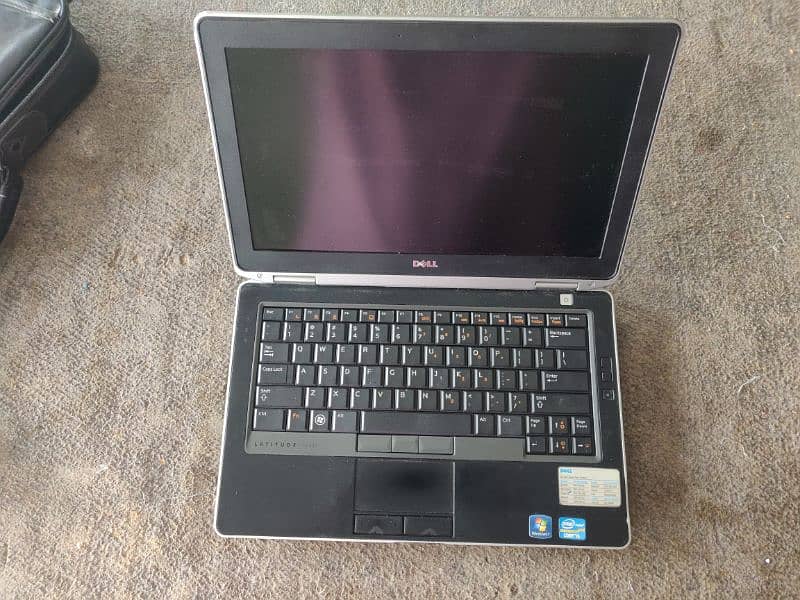 Laptap Dell i5 3rd Generation  LATITUDE E6330 # 03335420904 1