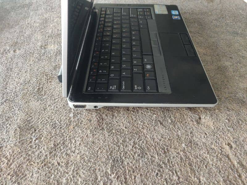 Laptap Dell i5 3rd Generation  LATITUDE E6330 # 03335420904 4