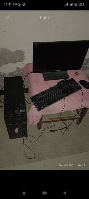 gaming pc 1