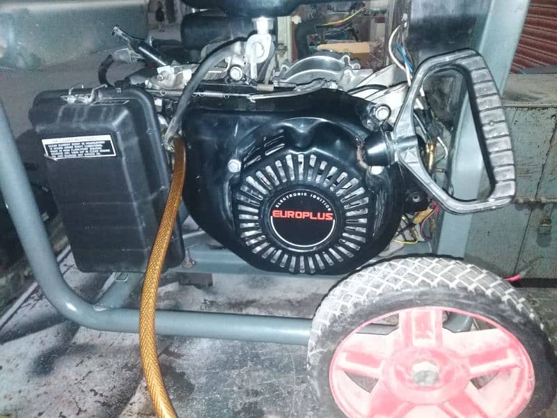 3 kilowatts generator new model 5