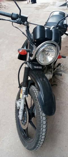 Yamaha