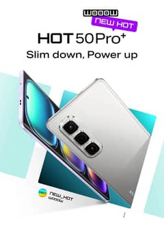 infinix hot 50 pro plus silver colour