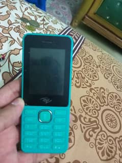 itel 5026. urgent sale