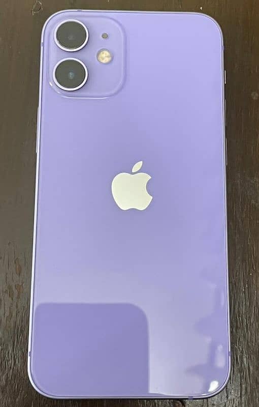 iphone 12 mini 0