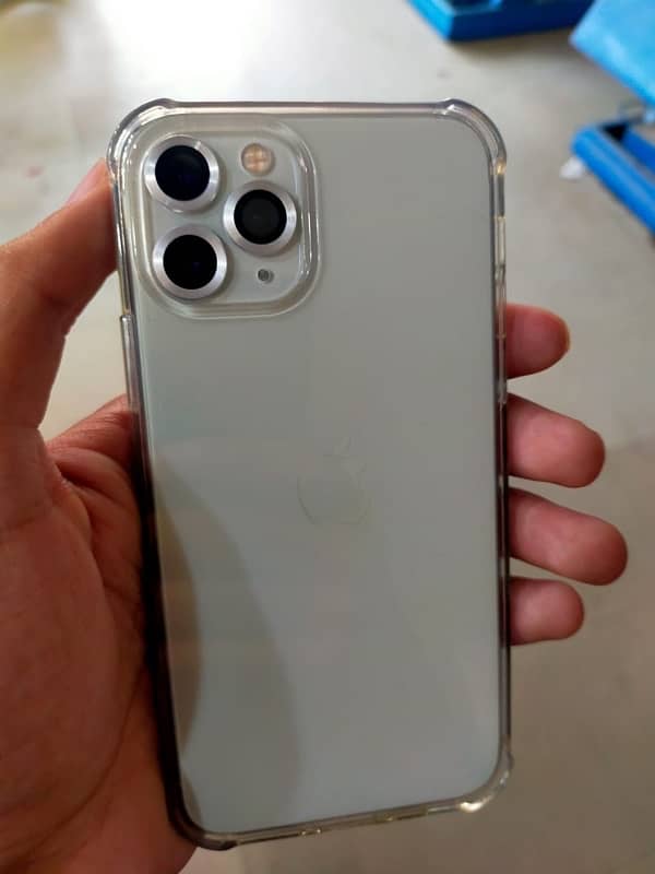 Iphone 11 pro 0