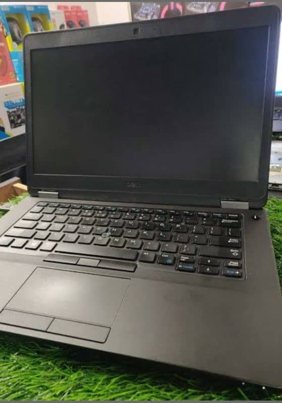 dell laptop used 0