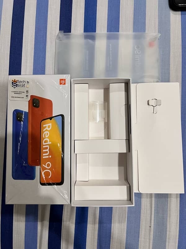 redmi 9C 3