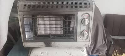 Nasgas heater urgent for sale