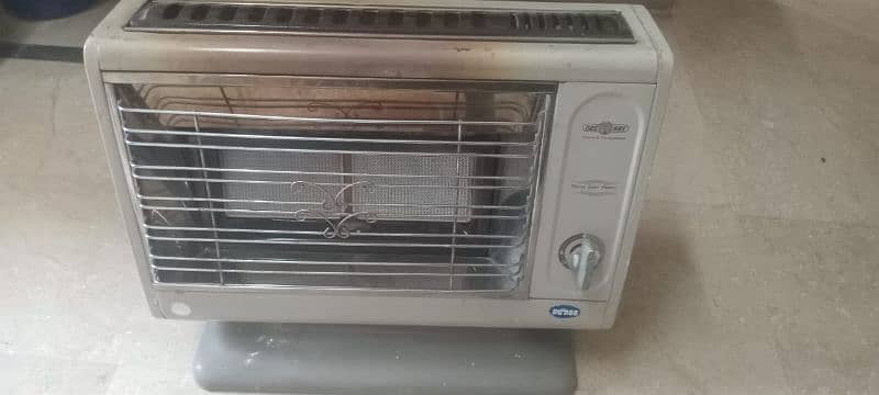 Nasgas heater urgent for sale 3