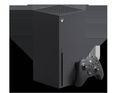 Xbox seriesX