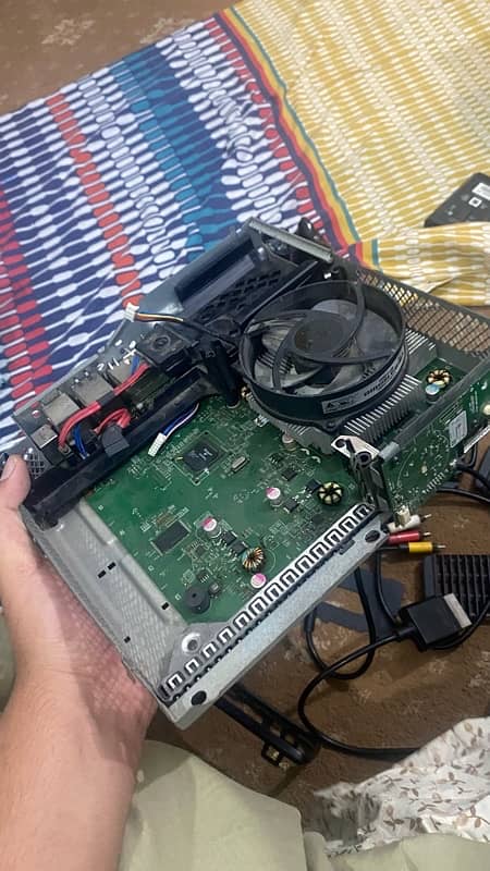 xbox 360 parts 2