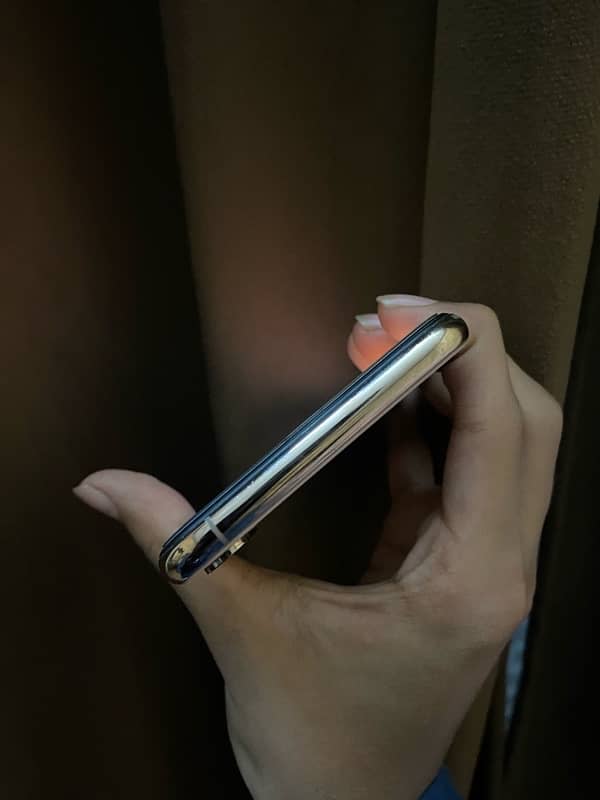 Iphone Xs Max PTA approved 1