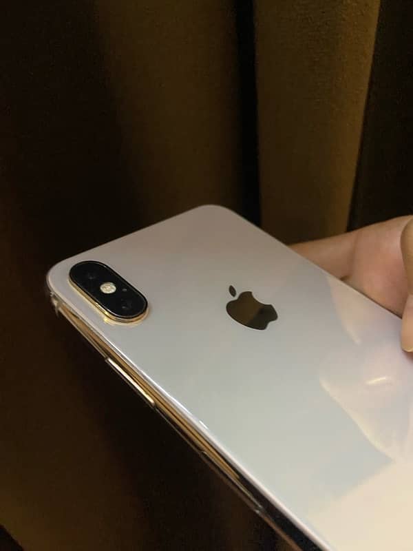 Iphone Xs Max PTA approved 2