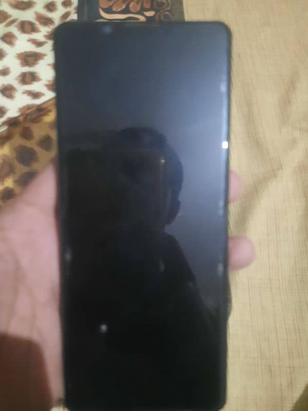 Sony Xperia 1 3 6