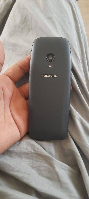 nokia 6310 5