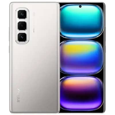 Infinix Hot 50 Pro+ (8GB/256GB) 1