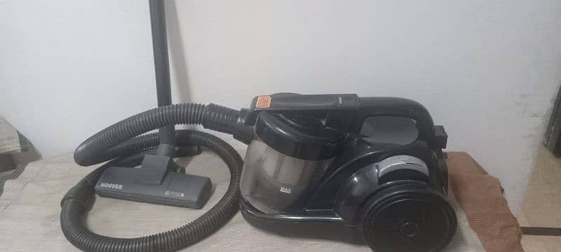 vacuum cleaner urgent for sale 2