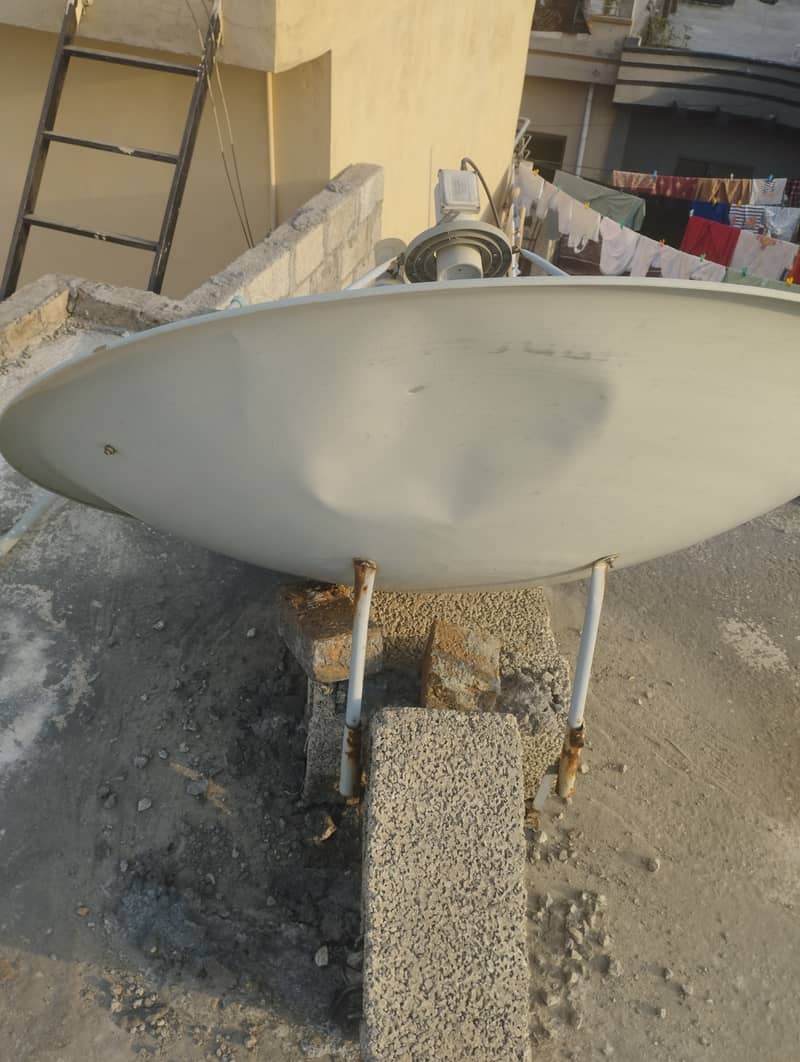 Dish Antenna for sale. . dish for sale 0