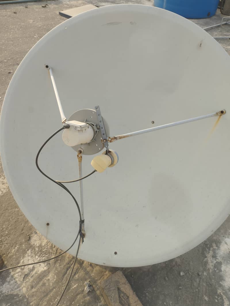 Dish Antenna for sale. . dish for sale 1