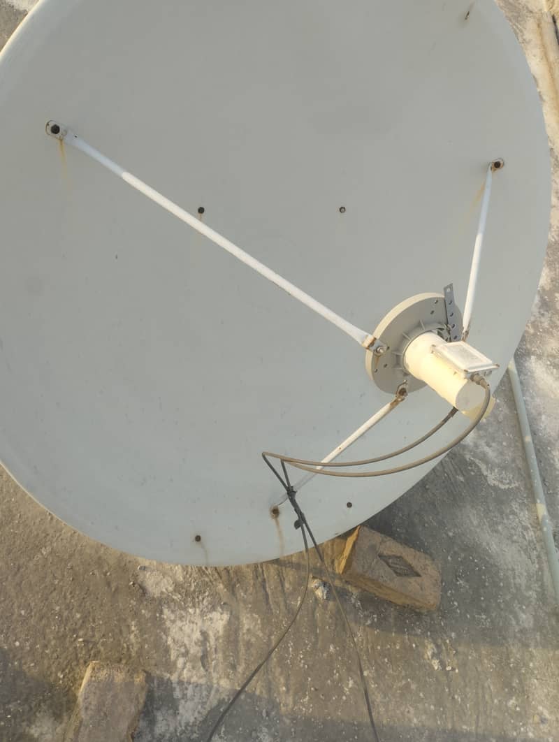 Dish Antenna for sale. . dish for sale 2